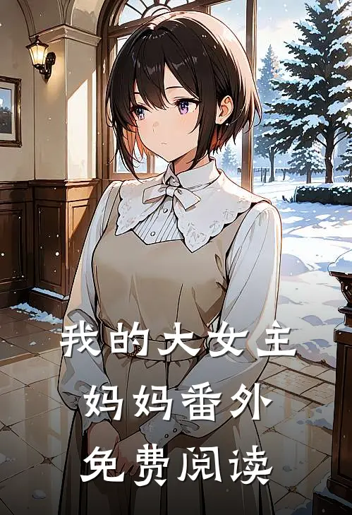 我的大女主妈妈 番外免费阅读