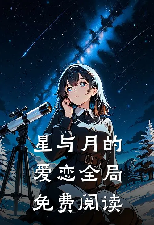 星与月的爱恋全局免费阅读