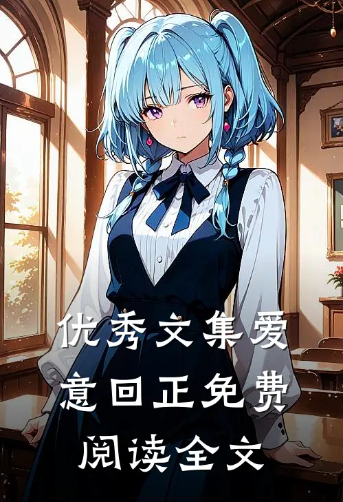 优秀文集爱意回正免费阅读全文