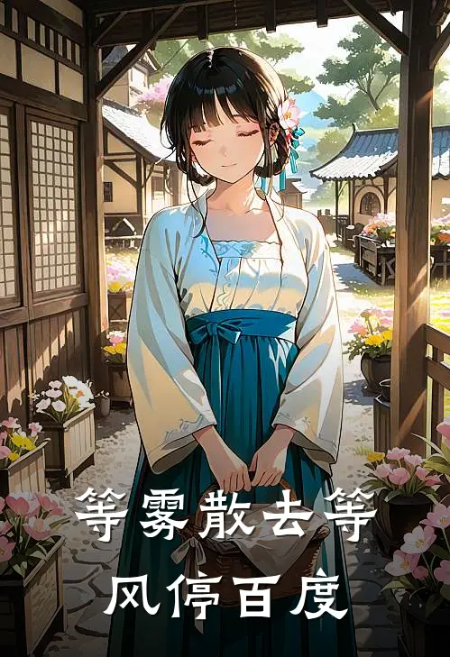 等雾散去等风停百度