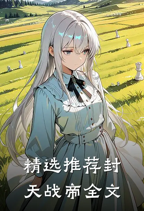 精选推荐封天战帝全文