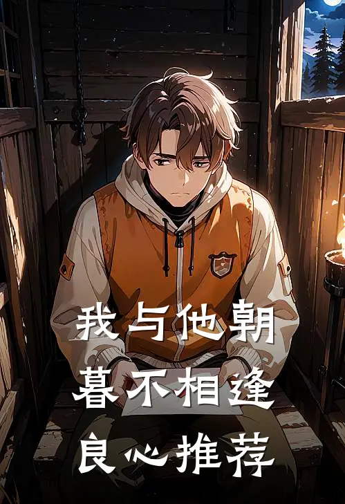 我与他朝暮不相逢良心推荐