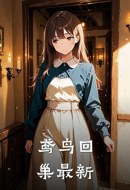 鸢鸟回巢最新