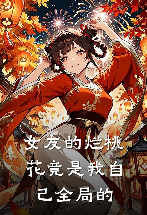 女友的烂桃花竟是我自己全局的
