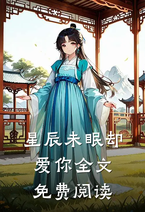 星辰未眠却爱你全文免费阅读