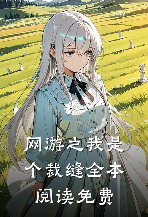 网游之我是个裁缝全本阅读免费