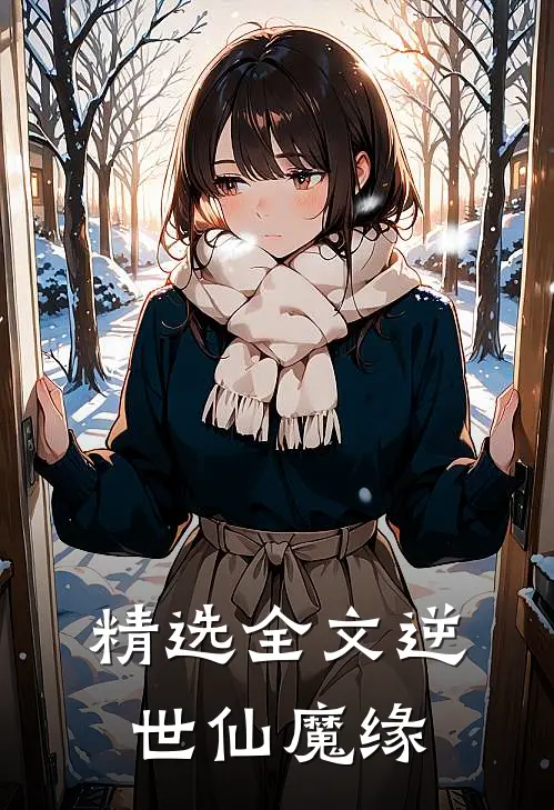 精选全文逆世仙魔缘