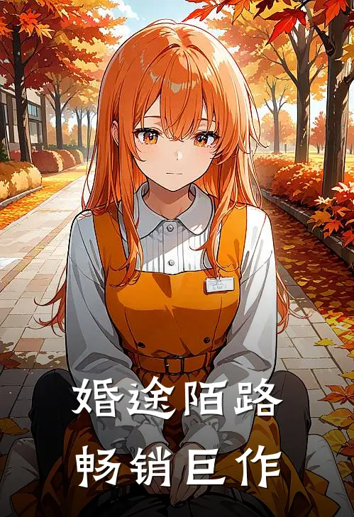 婚途陌路畅销巨作