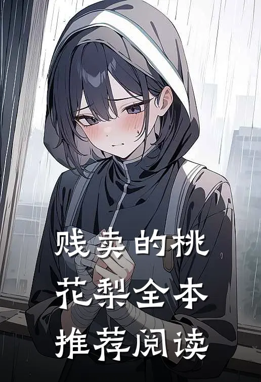 贱卖的桃花梨全本推荐阅读