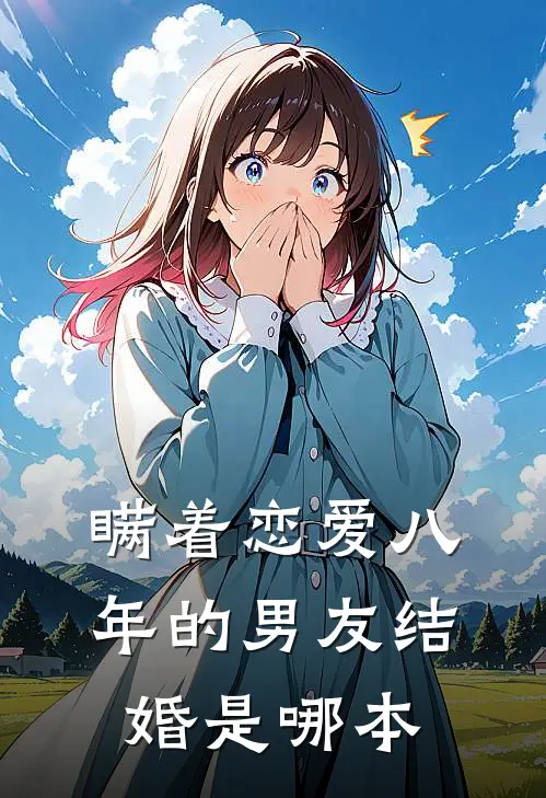 瞒着恋爱八年的男友结婚是哪本