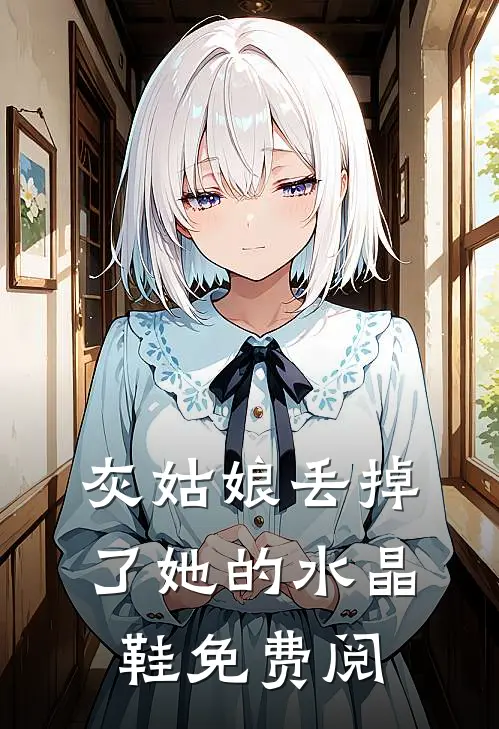 灰姑娘丢掉了她的水晶鞋免费阅