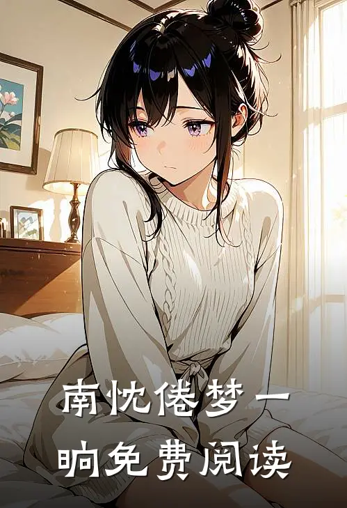 南忱倦梦一晌免费阅读