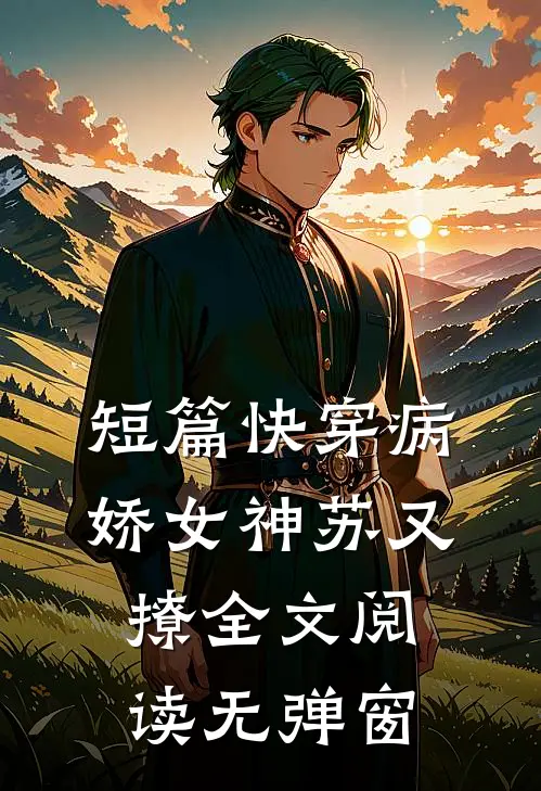 短篇快穿病娇女神苏又撩全文阅读无弹窗