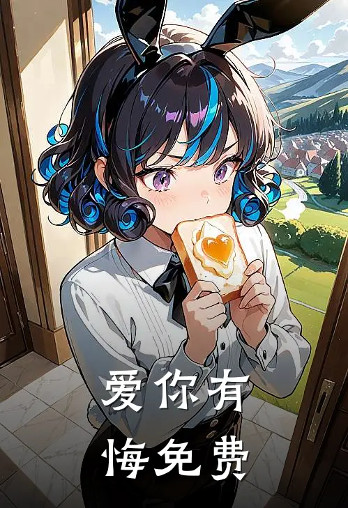 爱你有悔免费