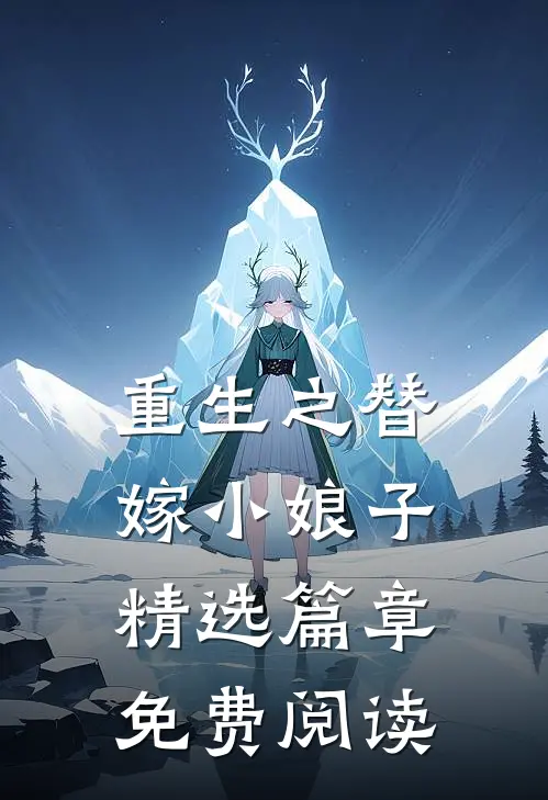 重生之替嫁小娘子精选篇章免费阅读