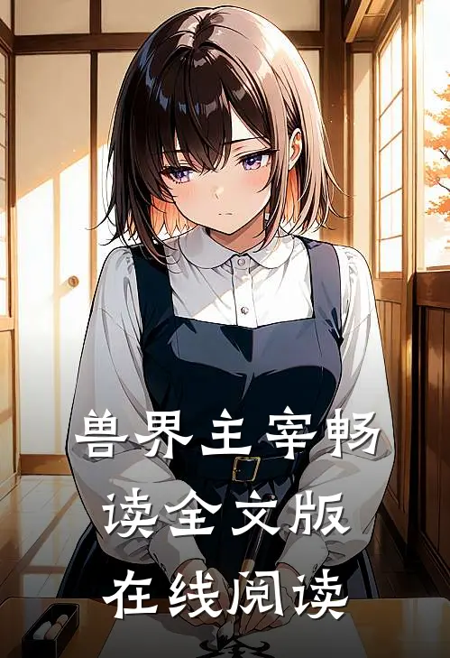 兽界主宰畅读全文版在线阅读