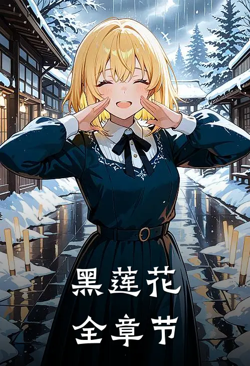黑莲花全章节