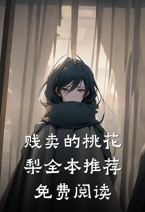 贱卖的桃花梨全本推荐免费阅读