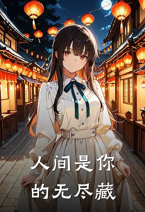人间是你的无尽藏
