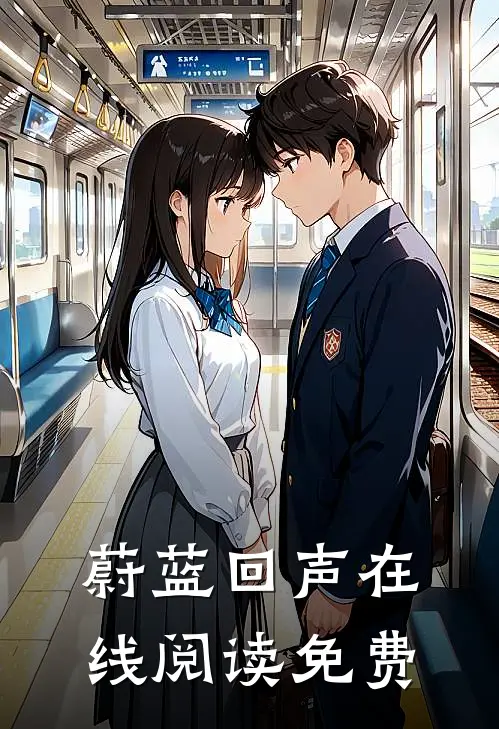蔚蓝回声在线阅读免费