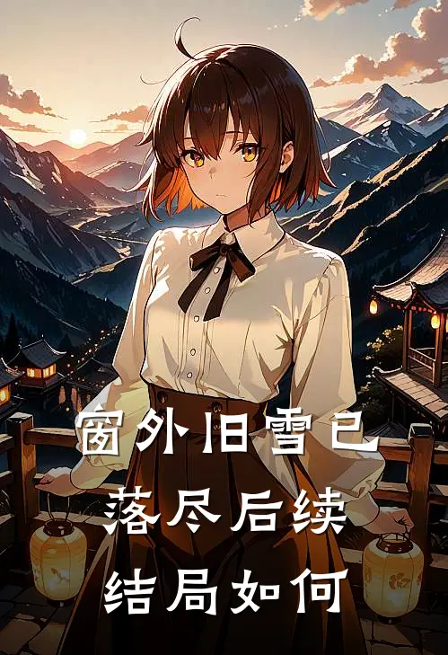 窗外旧雪已落尽后续结局如何