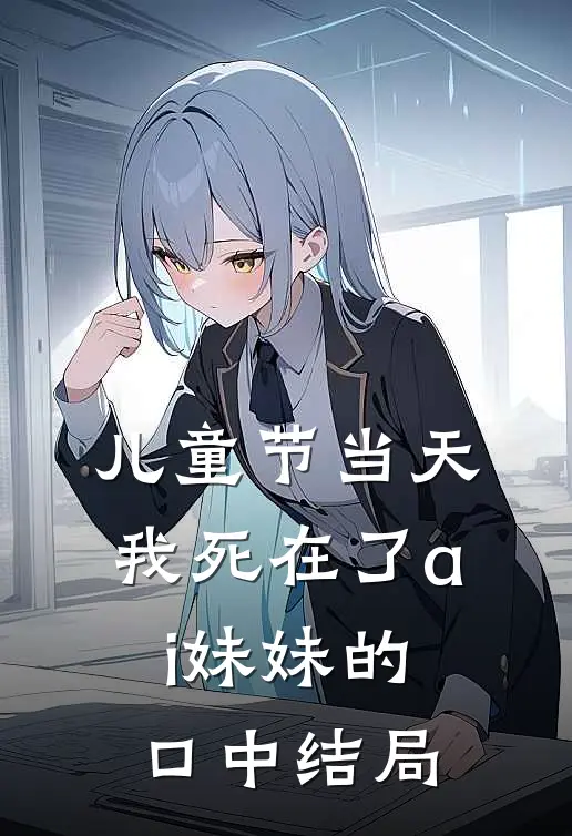 儿童节当天，我死在了ai妹妹的口中结局