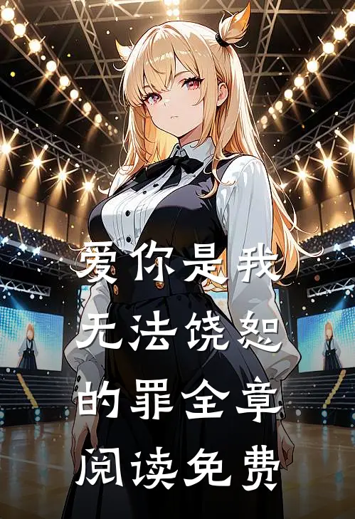 爱你是我无法饶恕的罪全章阅读免费