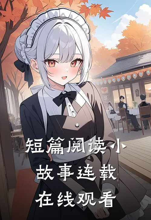 短篇阅读小故事连载在线观看