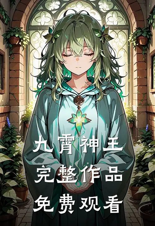九霄神王完整作品免费观看