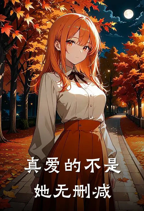 真爱的不是她无删减