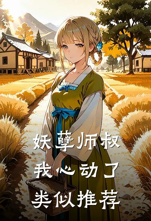 妖孽师叔我心动了类似推荐