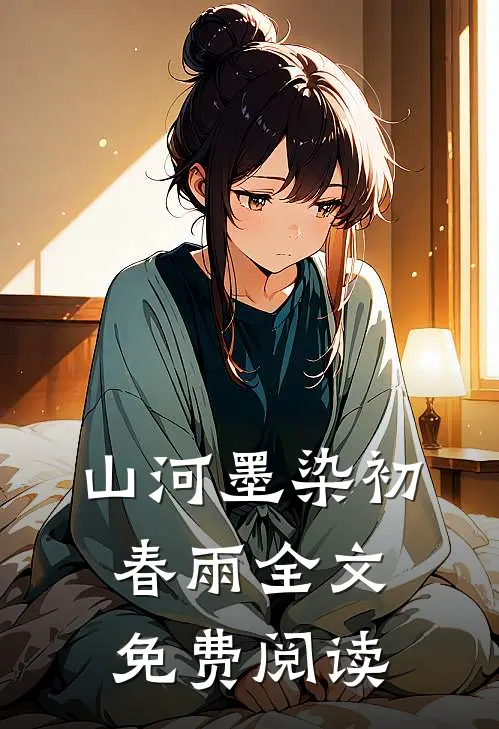 山河墨染初春雨全文免费阅读
