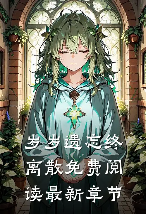 岁岁遗忘终离散免费阅读最新章节