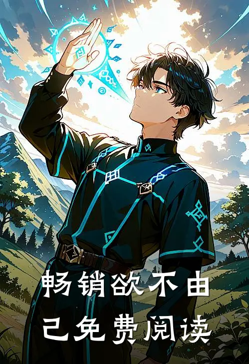 畅销欲不由己免费阅读