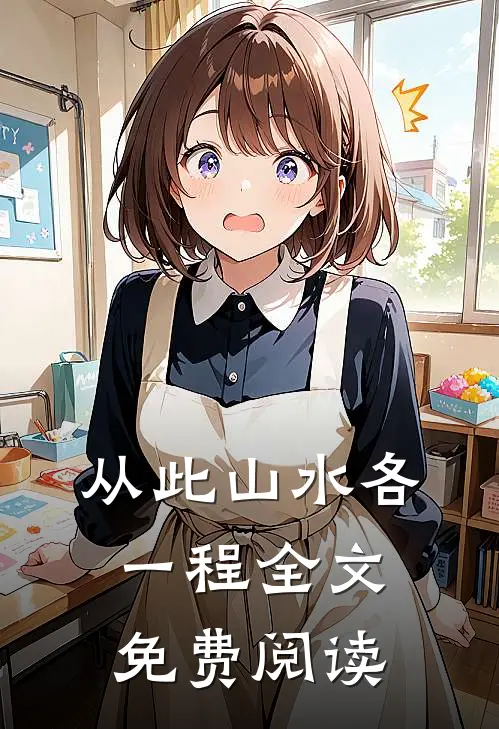 从此山水各一程全文免费阅读