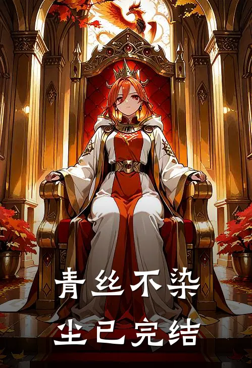 青丝不染尘已完结
