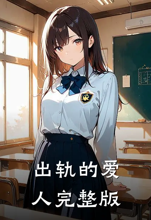 出轨的爱人完整版