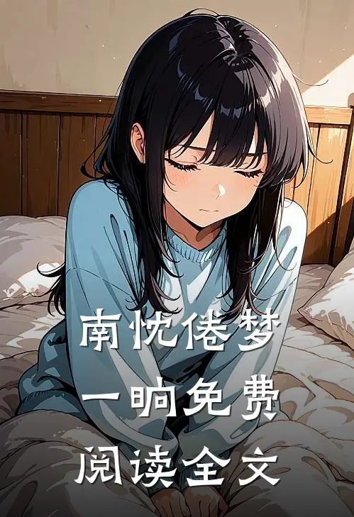 南忱倦梦一晌免费阅读全文