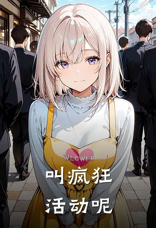 叫疯狂活动呢