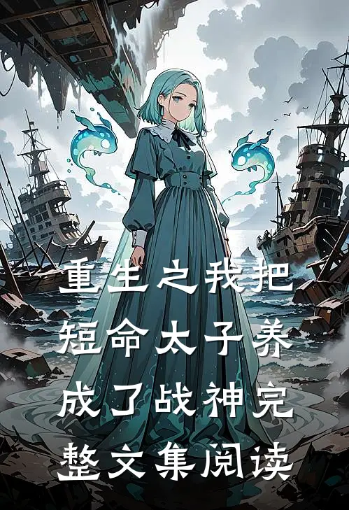 重生之我把短命太子养成了战神完整文集阅读