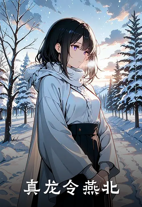 真龙令燕北