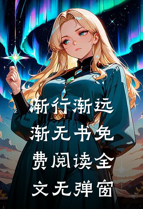 渐行渐远渐无书免费阅读全文无弹窗