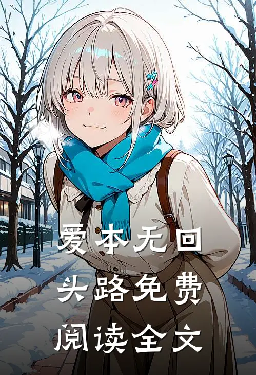 爱本无回头路免费阅读全文