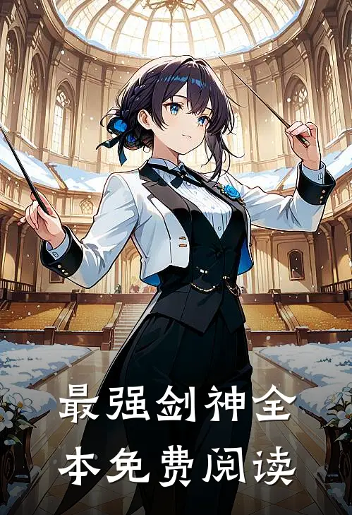 最强剑神全本免费阅读