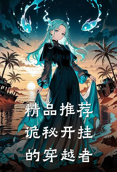 精品推荐诡秘开挂的穿越者