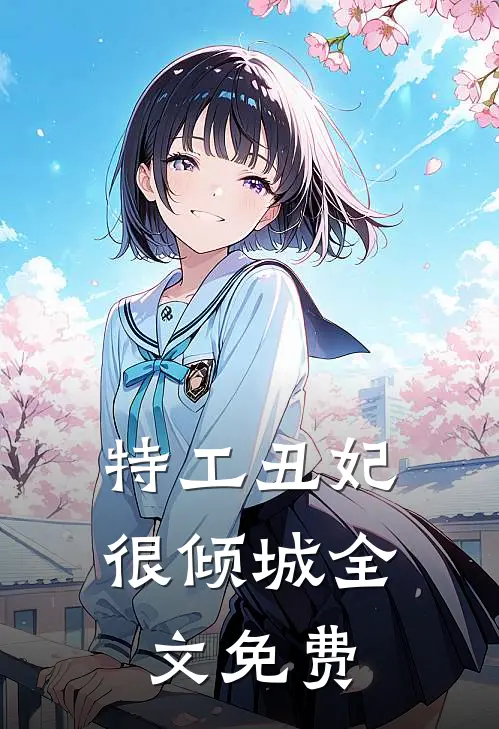 特工丑妃很倾城全文免费