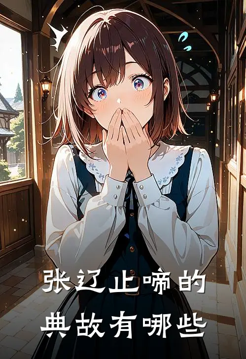 张辽止啼的典故有哪些