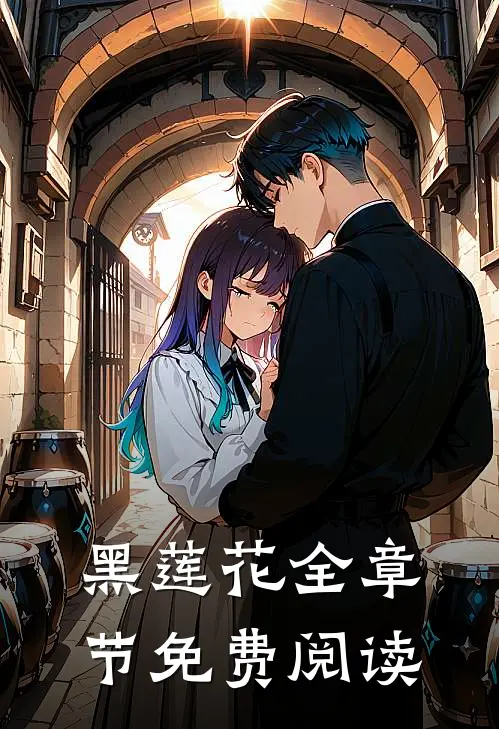 黑莲花全章节免费阅读