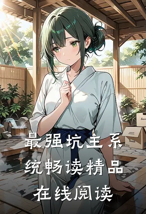 最强坑主系统畅读精品在线阅读
