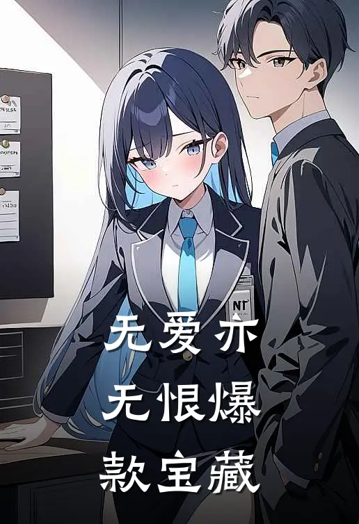 无爱亦无恨爆款宝藏